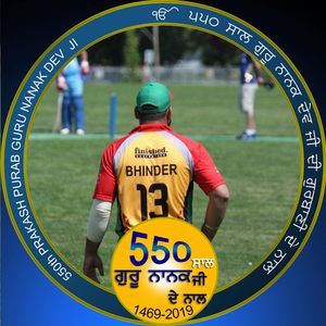 Meet your Posher, Harmanpreet